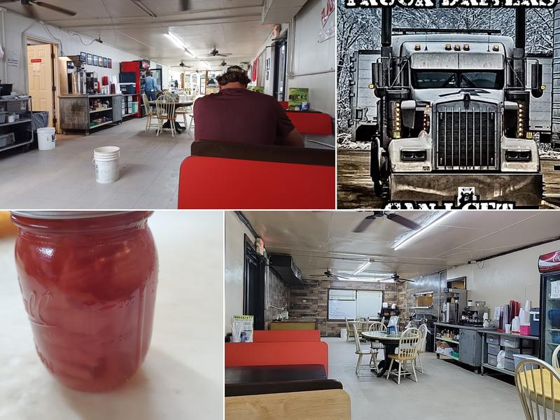 FLICK'S restaurant 6594 Church Ave, Potts Camp