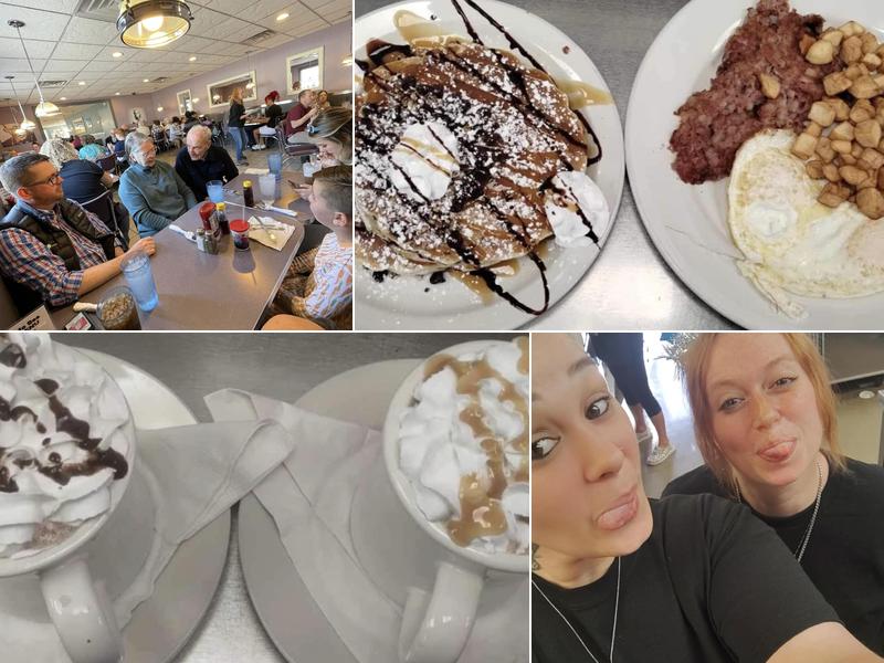 Happy Days Family Pancake House