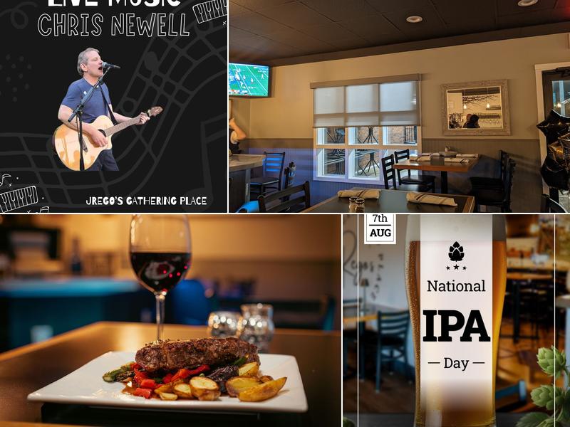 JRego's Gathering Place