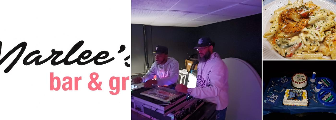 Marlee's Bar & Grill