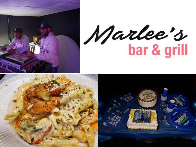 Marlee's Bar & Grill 750 Boston Rd, Springfield