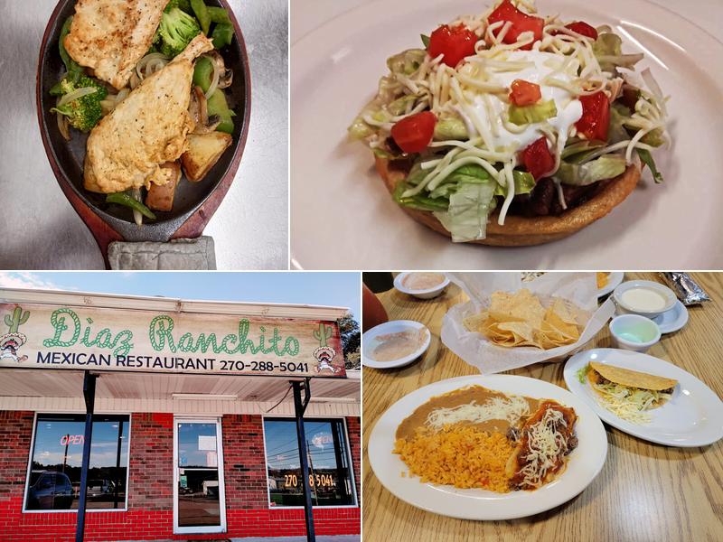 Diaz Ranchito 219 Veterans Way, Morgantown