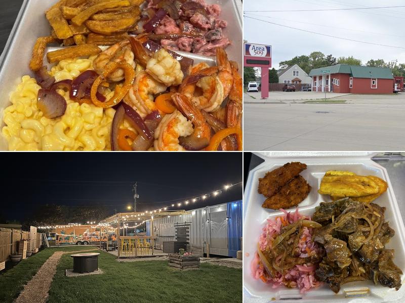 Area509 1025 N Badger Ave, Appleton