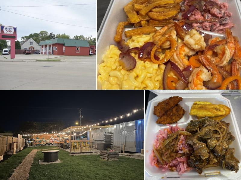 Area509 1025 N Badger Ave, Appleton