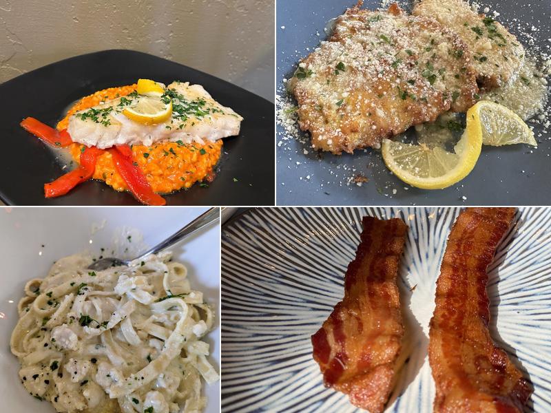 Shrodi's - Cucina di Maria