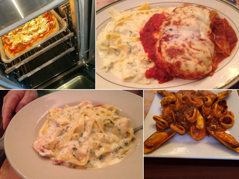 Taste of Italy By Somma