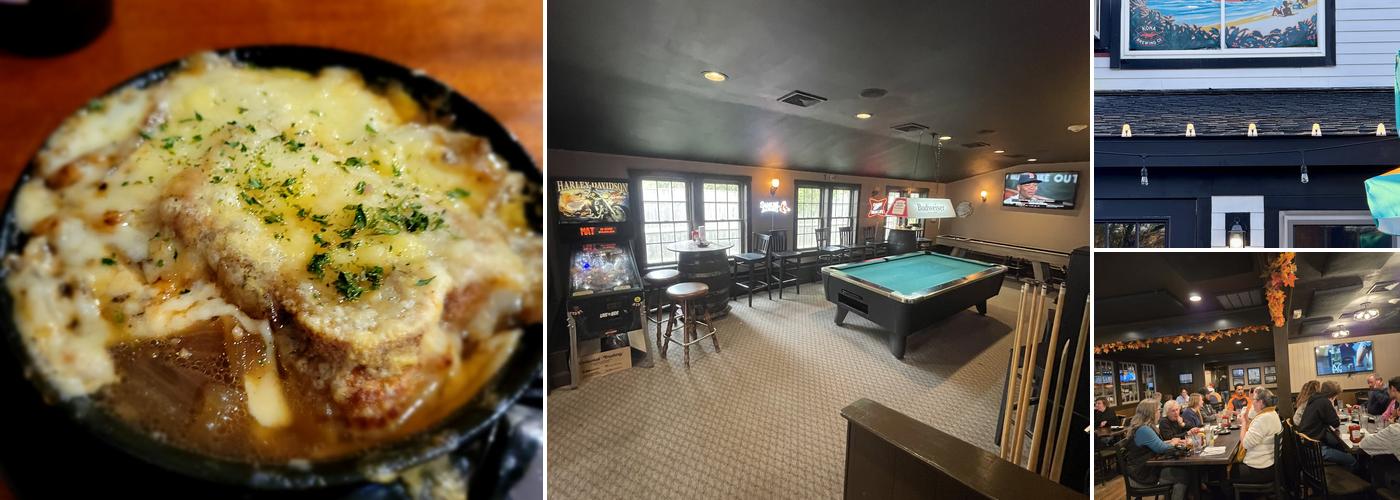 The Local Tavern and Grille