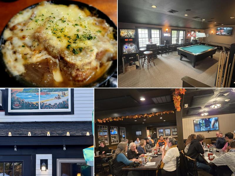 The Local Tavern and Grille