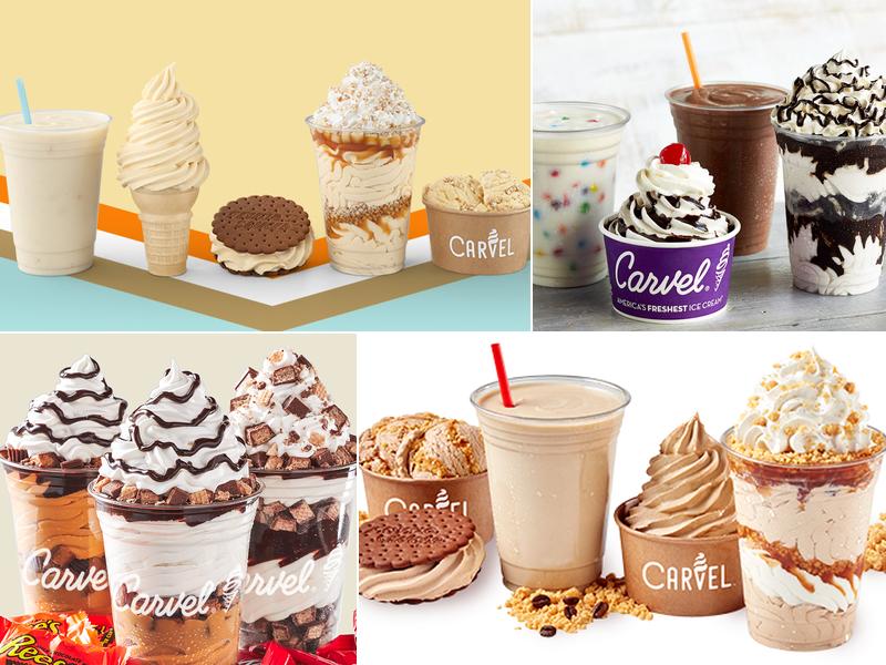Carvel Express