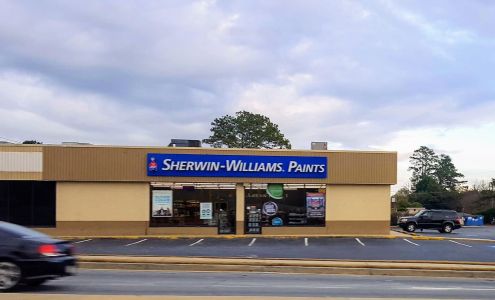 Sherwin-Williams Paint Store