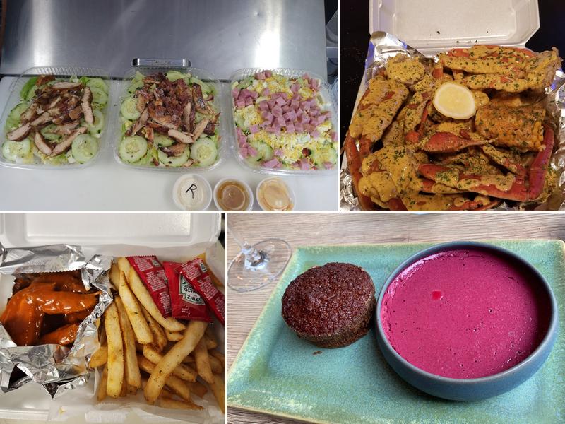 S.O.L 2 Soul Kitchen