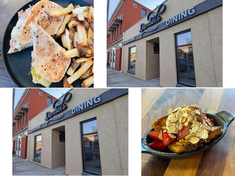 Damsels 302 S Spring St, Beaver Dam