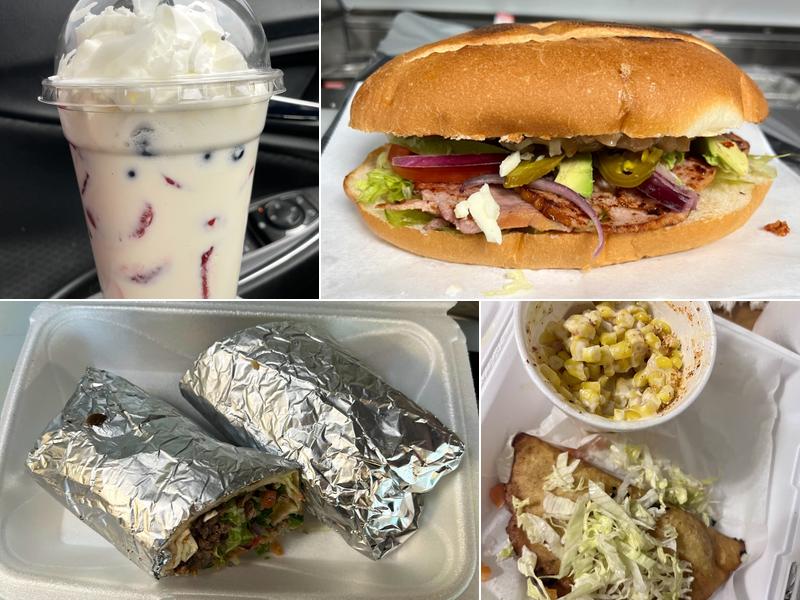 Los ALacranes LLC Cranston Rd, Beloit