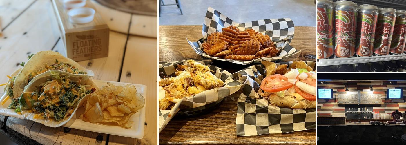 Floating Feathers Brewing Company