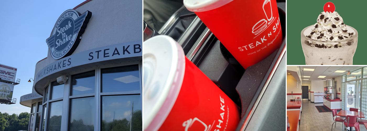 Steak 'n Shake