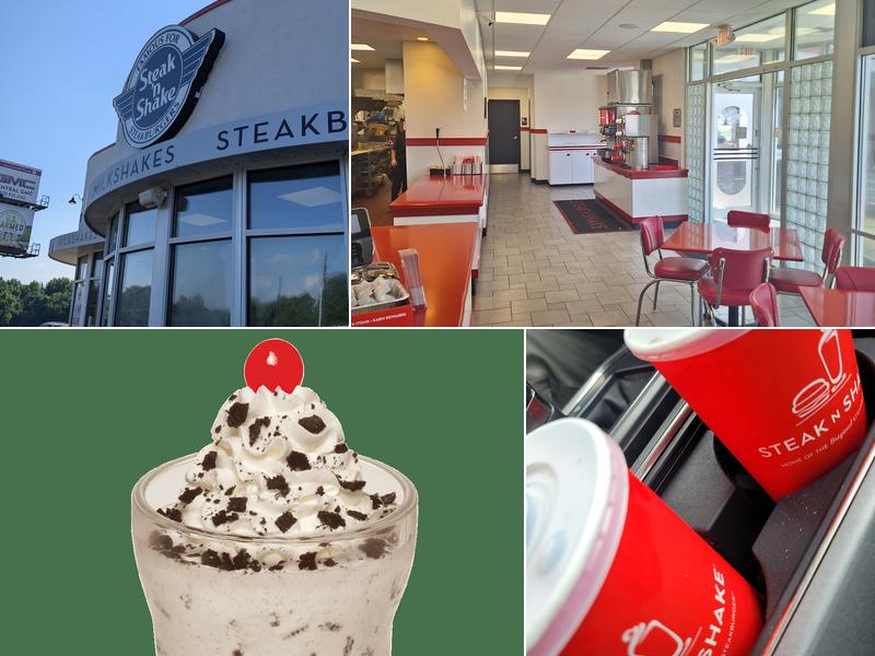 Steak 'n Shake
