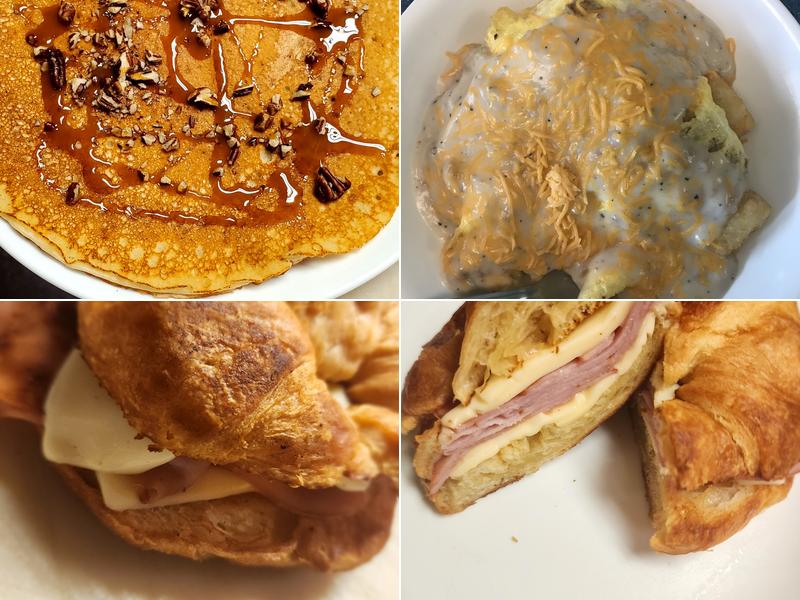 Chuckwagon Diner 7457 Main St W, Webster