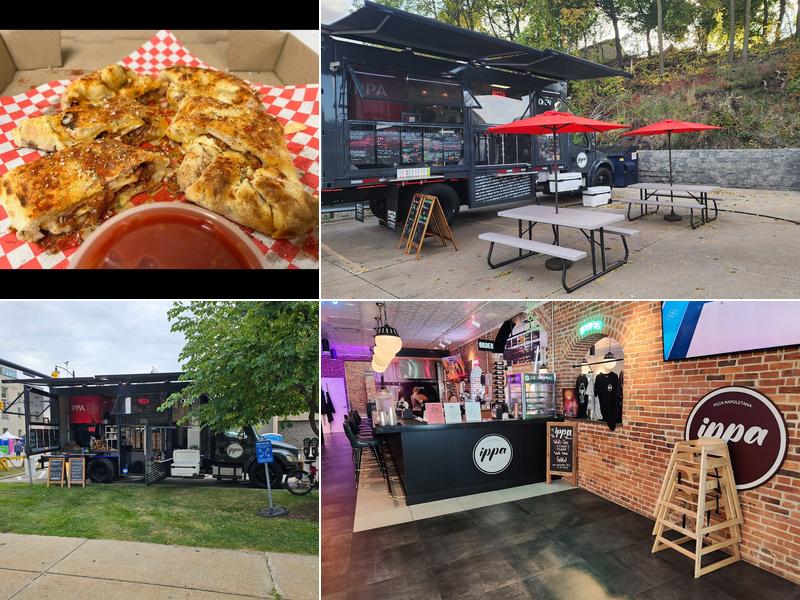 ippa Pizza Napoletana