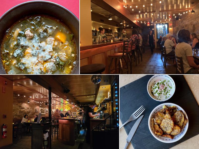 Calico 95 Main St, Easthampton