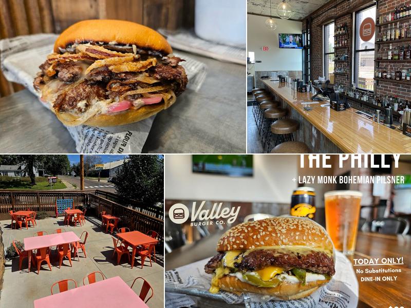 Valley Burger Company