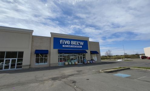 Five Below