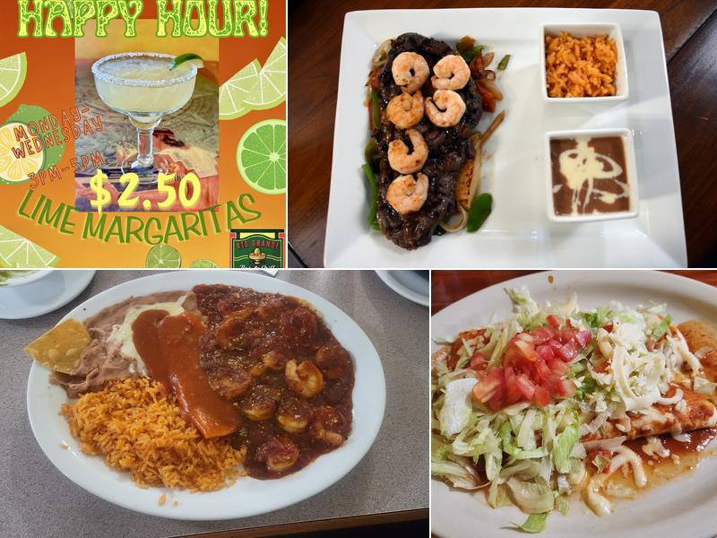 Rio Grande 111 Bird St, Hannibal