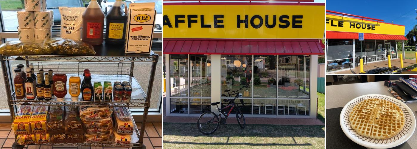Waffle House