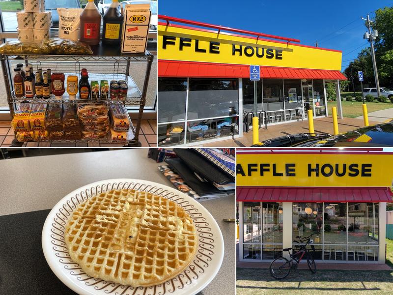 Waffle House