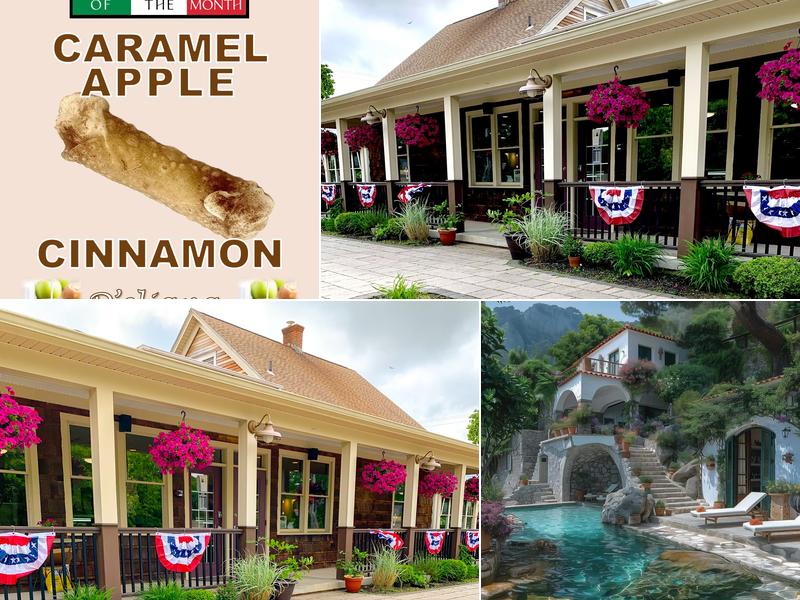 D'eliana Market, Deli & Catering