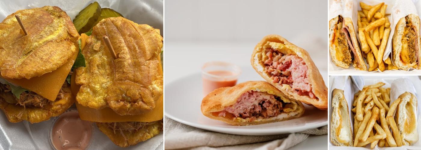 PIkalo X - Dorchester