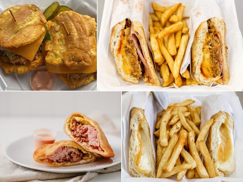 PIkalo X - Dorchester