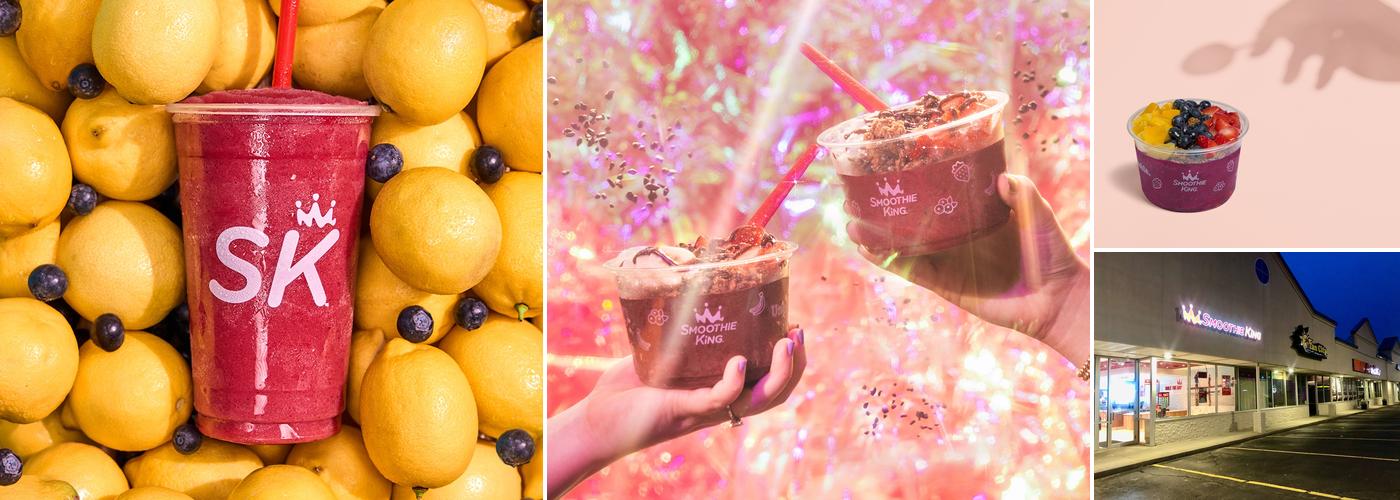 Smoothie King