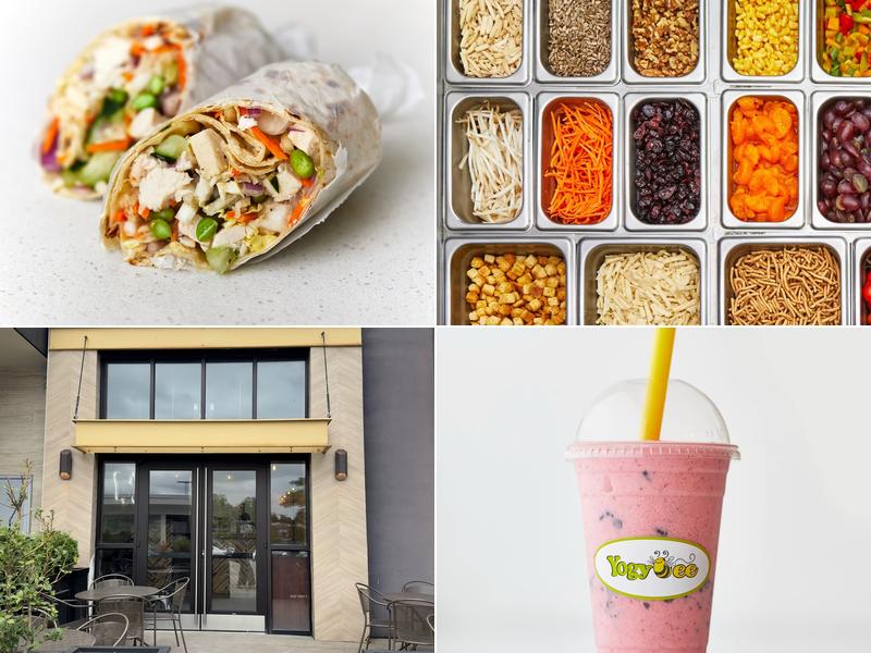Yogybee Paramus