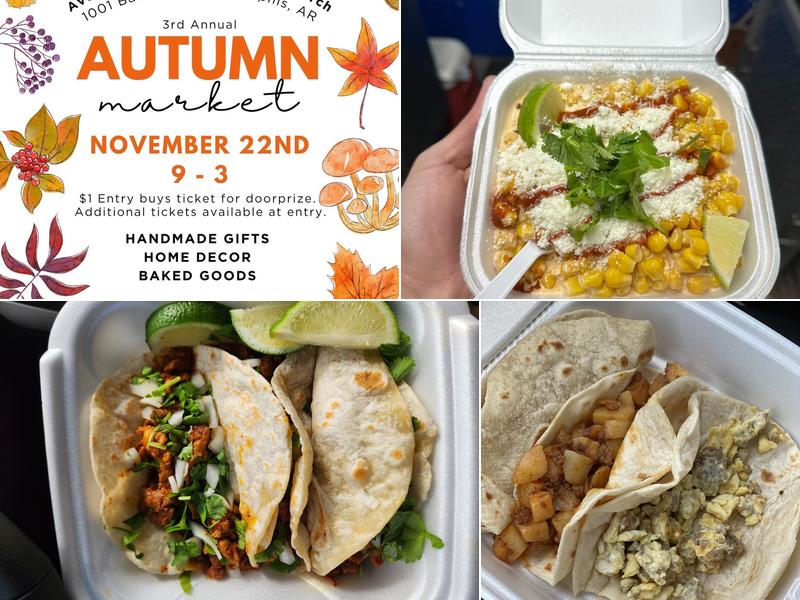 Silvia's Kitchen 919 James Mill Rd, Crawfordsville