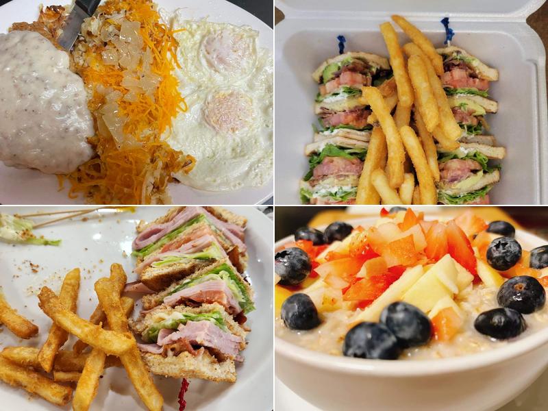 Rochester dining 835 IN-25, Rochester