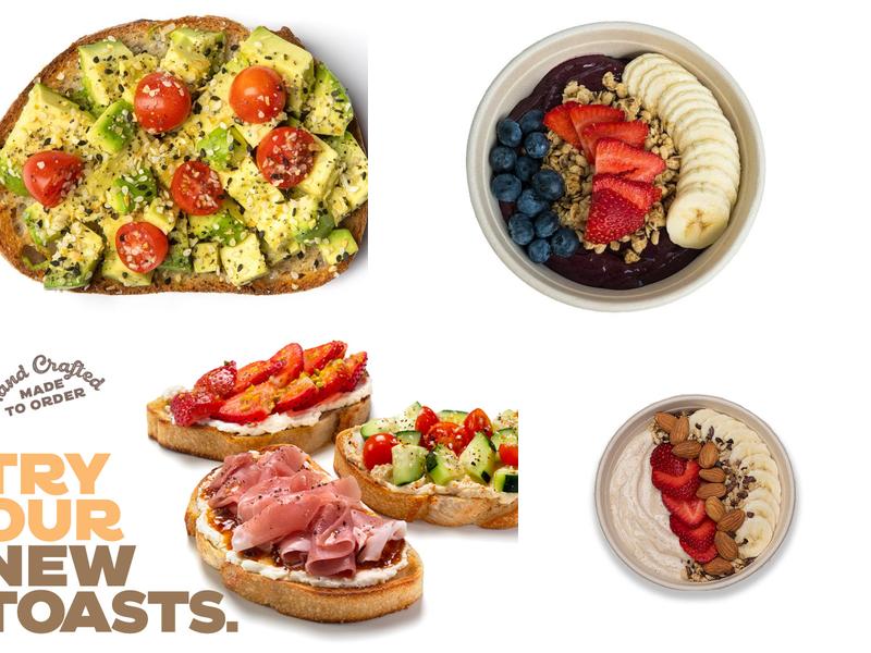 Robeks Fresh Juices & Smoothies