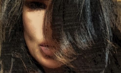 Ms Kiss Artistry Sea Island