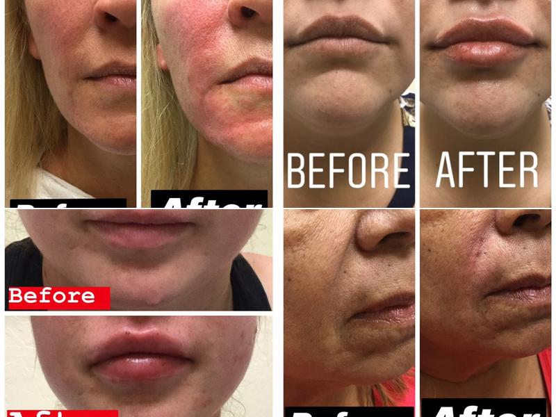 Feeling Gorgeous Aesthetics