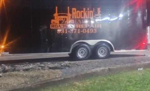 1A Rocking J & Sons 24/7 Truck & Trailer Repair 24 HR Roadside Service Pulaski
