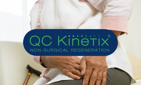 QC Kinetix (Springs Medical)