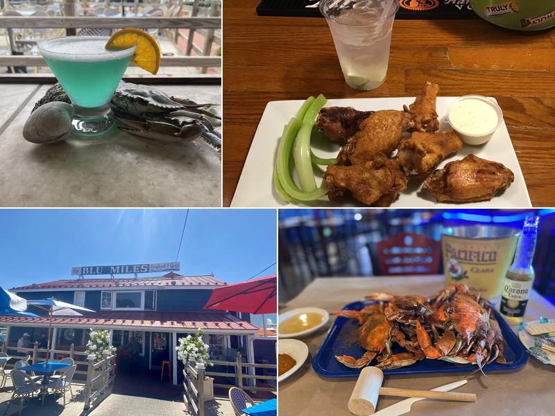 Blu Miles 305 Mulberry St, St Michaels