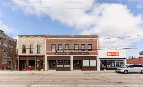 Rockford City Market