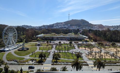 Fine Arts Museums of San Francisco