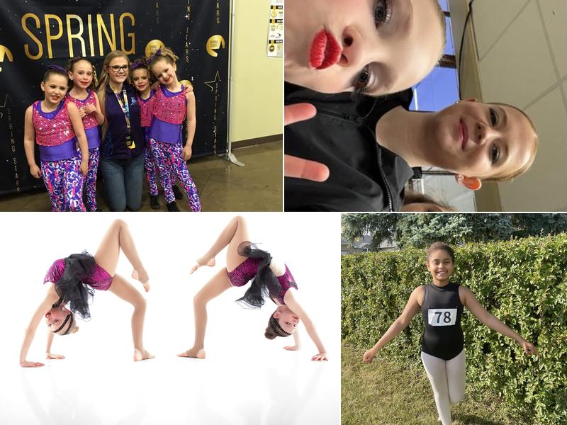 A-List Dance & Acrobatics