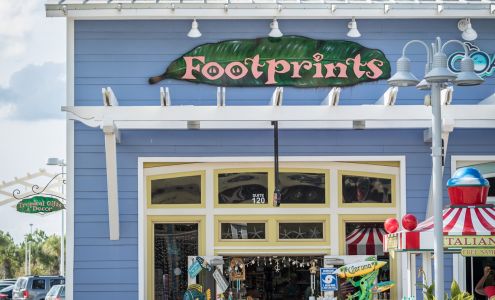 Just Beachy Gifts and Decor