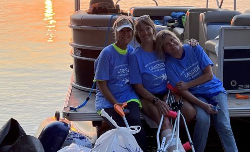 Keep the Midlands Beautiful