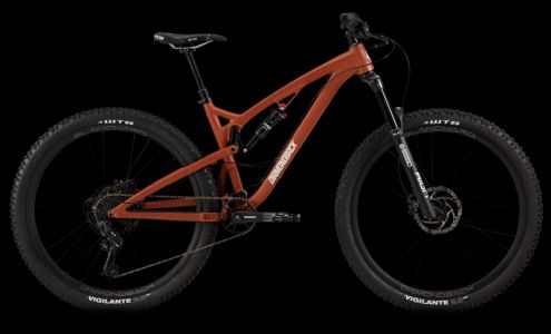 Blackbeard Bikes