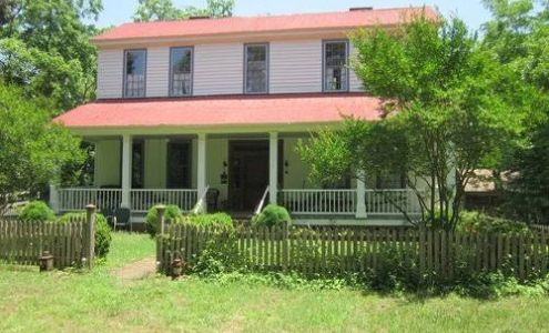 Rocky Retreat Bed & Breakfast