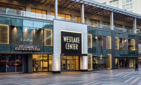 Westlake Center