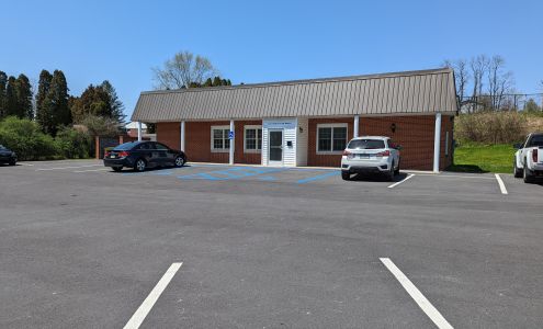 Prime Care Providers - Richland